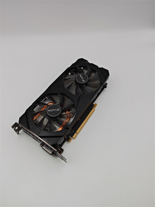 KFA2 GeForce RTX 2060 6 ГБ S3-300