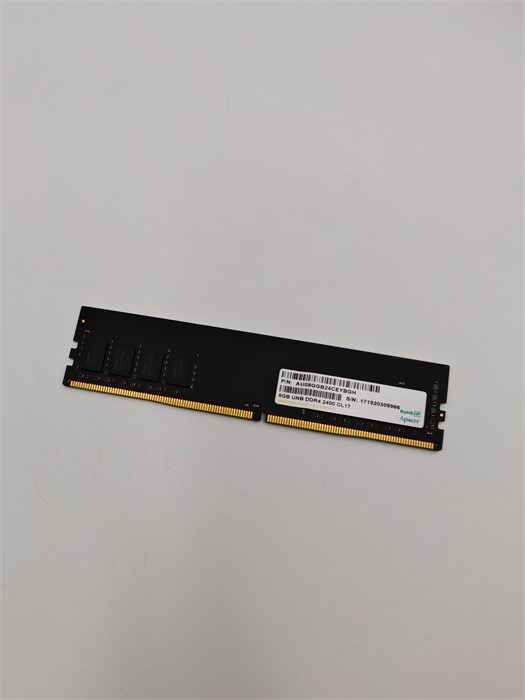 Apacer DDR4 8Gb 2400mhz арт. S3-304 S3-304