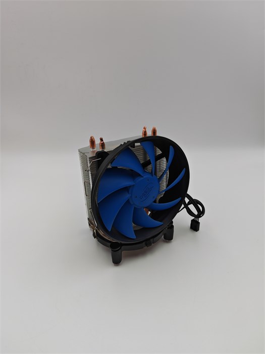 DEEPCOOL Gammaxx 200 (TDP 100w) LGA 115X, 1200 S3-305