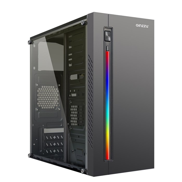 ginzzu d370 micro-ATX (mATX), mini-ITX. S3-316