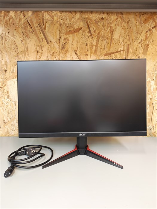 Acer Nitro VG220Q bmiix 21,5" Full HD IPS 75 Гц S3-320