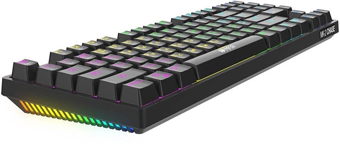 HIPER MK-2 CHASE Black USB S3-322
