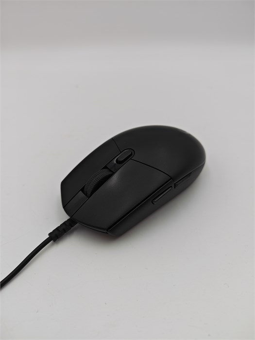 Logitech G102 LightSync S3-323