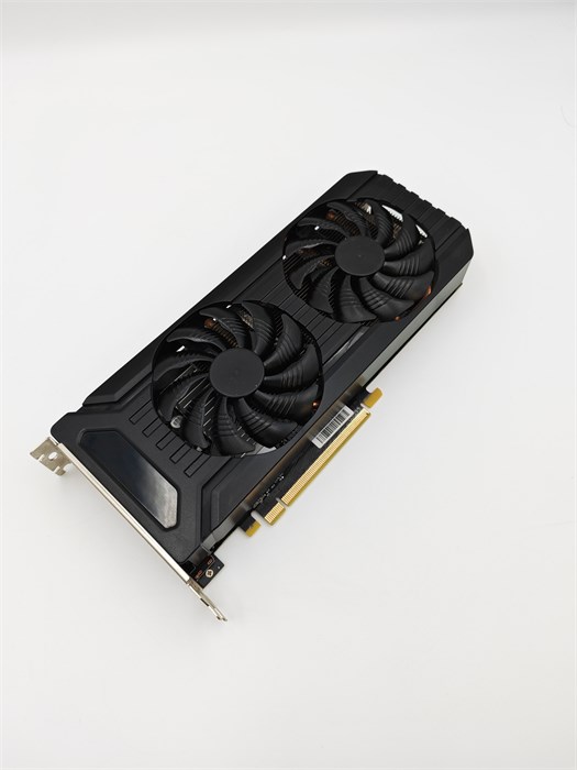 NVIDIA P106-100 (Аналог gtx 1060 6gb без видеовыходов) S3-329