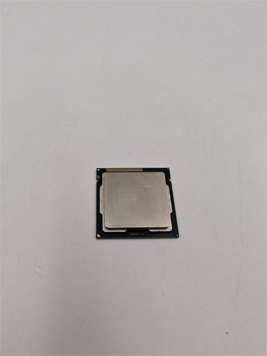Intel Core i5-3570K LGA 1155 S3-343