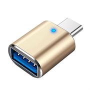 Переходник USB 3.0 на USB Type C 66