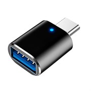Переходник USB 3.0 на USB Type C 64