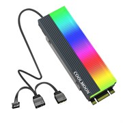 {{productViewItem.photos[photoViewList.activeNavIndex].Alt || productViewItem.photos[photoViewList.activeNavIndex].Description || 'Радиатор для SSD M.2nvme 2280 с ARGB подсветкой COOLMOON'}}