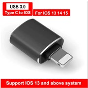 Переходник USB 3.0 на iOS 70