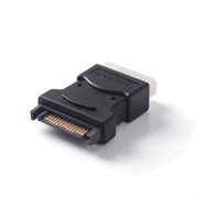{{productViewItem.photos[photoViewList.activeNavIndex].Alt || productViewItem.photos[photoViewList.activeNavIndex].Description || 'Адаптер переходник SATA папа / MOLEX мама'}}