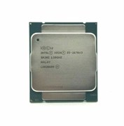 Процессор  Intel Xeon E5-2678v3 2.5(3.3)GHz/12-core/24-thread/30MB LGA2011-3. Товар уцененный 26-1