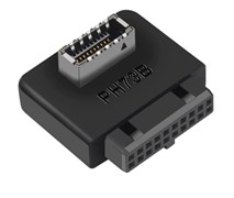 {{productViewItem.photos[photoViewList.activeNavIndex].Alt || productViewItem.photos[photoViewList.activeNavIndex].Description || 'Переходник с USB 3.0 на USB 3.1 type E с углом 90 градусов тип В PH73B'}}
