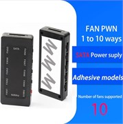 {{productViewItem.photos[photoViewList.activeNavIndex].Alt || productViewItem.photos[photoViewList.activeNavIndex].Description || 'Разветвитель / хаб / контроллер FAN 4-pin кулеров с доп питанием SATA, до 10 вентиляторов'}}
