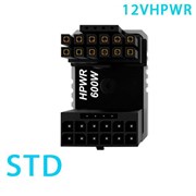 {{productViewItem.photos[photoViewList.activeNavIndex].Alt || productViewItem.photos[photoViewList.activeNavIndex].Description || '12VHPWR PCie 5.0 угловой адаптер 180 градусов STD алюминиевый черный'}}