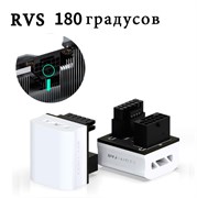 {{productViewItem.photos[photoViewList.activeNavIndex].Alt || productViewItem.photos[photoViewList.activeNavIndex].Description || '12VHPWR PCie 5.0 угловой адаптер 180 градусов белый алюминиевый RVS'}}