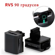 {{productViewItem.photos[photoViewList.activeNavIndex].Alt || productViewItem.photos[photoViewList.activeNavIndex].Description || '12VHPWR PCie 5.0 ATX 3.0 угловой адаптер 90 градусов черный алюминиевый RVS'}}