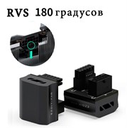 {{productViewItem.photos[photoViewList.activeNavIndex].Alt || productViewItem.photos[photoViewList.activeNavIndex].Description || '12VHPWR PCie 5.0 угловой адаптер 180 градусов черный алюминиевый RVS'}}