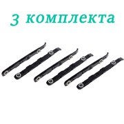 {{productViewItem.photos[photoViewList.activeNavIndex].Alt || productViewItem.photos[photoViewList.activeNavIndex].Description || 'Крепежные направляющие для жесткого диска 3,5 &quot; 6шт (3 комплекта)'}}