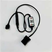 {{productViewItem.photos[photoViewList.activeNavIndex].Alt || productViewItem.photos[photoViewList.activeNavIndex].Description || 'Контроллер RGB подсветки 12v4pin с управлением через приложение питание от MOLEX или DC 5.5*2.1'}}