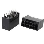 Разъем 12VHPWR 12+4pin для видеокарты ATX3.0 531