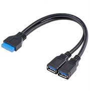 {{productViewItem.photos[photoViewList.activeNavIndex].Alt || productViewItem.photos[photoViewList.activeNavIndex].Description || 'Переходник-разветвитель с USB 3.0 мат.плата на 2х USB 3.0 тип А синий'}}