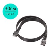 {{productViewItem.photos[photoViewList.activeNavIndex].Alt || productViewItem.photos[photoViewList.activeNavIndex].Description || 'Удлинитель USB 2.0 черный 30см'}}