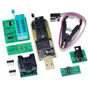 USB Программатор EEPROM комплект №2 569