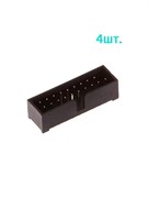 {{productViewItem.photos[photoViewList.activeNavIndex].Alt || productViewItem.photos[photoViewList.activeNavIndex].Description || 'Разъем USB 3.0 для материнской платы прямой (папа) 4шт.'}}