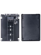 {{productViewItem.photos[photoViewList.activeNavIndex].Alt || productViewItem.photos[photoViewList.activeNavIndex].Description || 'Переходник с M2 ngff SSD на SATA в корпусе 2,5&quot;'}}