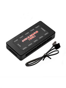 {{productViewItem.photos[photoViewList.activeNavIndex].Alt || productViewItem.photos[photoViewList.activeNavIndex].Description || 'Разветвитель / хаб / контроллер FAN 4-pin кулеров с доп питанием SATA, до 10 вентиляторов'}}