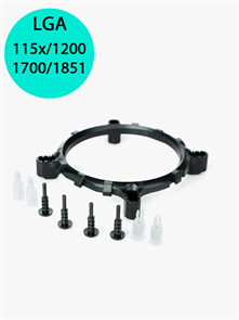 {{productViewItem.photos[photoViewList.activeNavIndex].Alt || productViewItem.photos[photoViewList.activeNavIndex].Description || 'Крепление кулера на сокет LGA 115x 1200 1700 1851 клипсы'}}