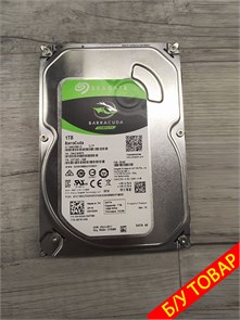 Hdd 1tb seagate barracuda б/у 767-5