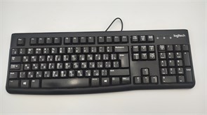 {{photo.Alt || photo.Description || 'Клавиатура usb logitech k120'}}