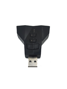 {{photo.Alt || photo.Description || 'внешняя USB аудиокарта с кнопками управления громкостью'}}