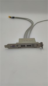 {{photo.Alt || photo.Description || 'Вывод usb 2.0 в слот pci'}}
