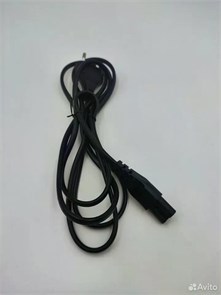 {{photo.Alt || photo.Description || 'Кабель сетевой С7, 1.8м  2.5А 250v'}}