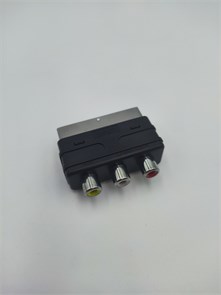 {{photo.Alt || photo.Description || 'Переходник scart - 3rca арт. S3-110'}}