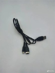 {{photo.Alt || photo.Description || 'USB-кабель для GBA SP advance/Nintendo DS'}}