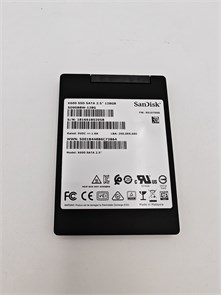 {{photo.Alt || photo.Description || 'SSD диск SANDISK 2.5" X600 128 Гб SATA III NAND 3D TLC'}}