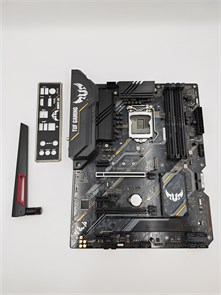 {{photo.Alt || photo.Description || '(Дефект) Asus TUF Gaming B460 pro wifi lga 1200'}}