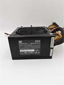 {{photo.Alt || photo.Description || 'Cooler Master eXtreme Power Plus RS-500-PCAP-D3'}}
