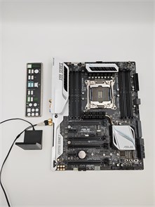 {{photo.Alt || photo.Description || 'Материнская плата ASUS X99-PRO/USB 3.1 WiFi'}}