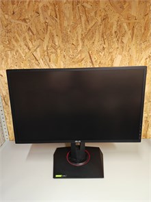 {{photo.Alt || photo.Description || '(Дефект) Игровой Монитор ASUS 24" Full HD TN 144Hz'}}