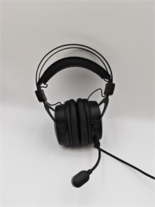 {{photo.Alt || photo.Description || '(Дефект) Игровые наушники Ardor gaming H9 black'}}