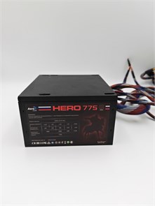 {{photo.Alt || photo.Description || 'Блок питания AeroCool HERO 775w'}}
