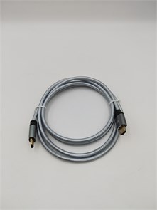 {{photo.Alt || photo.Description || 'Кабель KEYRON HDMI - HDMI, 2 м'}}