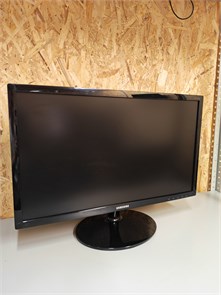 {{photo.Alt || photo.Description || 'Samsung 24" Full HD TN+film 60Hz арт. S3-230'}}