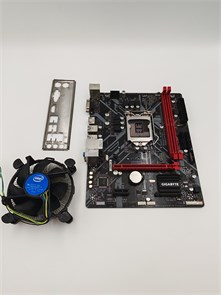 {{photo.Alt || photo.Description || 'Gigabyte B360M H + кулер'}}