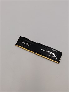 {{photo.Alt || photo.Description || 'Kingston HyperX Fury 16Gb DDR4 3200Mhz'}}