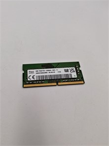 {{photo.Alt || photo.Description || 'Hynix 8Gb DDR4 3200Mhz SODIMM (Ноутбук)'}}